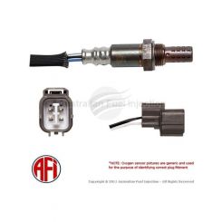 AFI Oxygen Sensor For Subaru Liberty Bl Bp B13