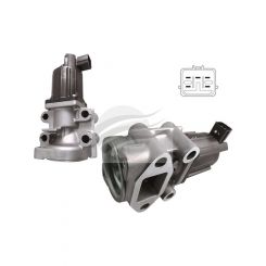 AFI EGR Valve Pajero Triton 3.2 Di-D 2006-On