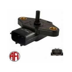 Hitachi Map/Boost Pressure Sensor For Nissan Patrol 3 Dti Y61 Zd30Ddti