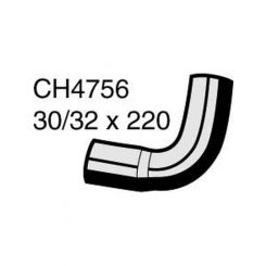 Mackay Engine Bypass Hose