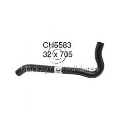 Mackay Radiator Upper Hose