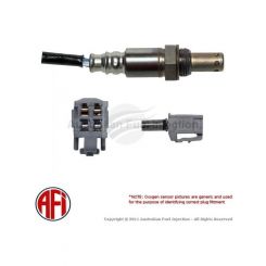 AFI Oxygen Sensor