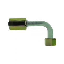Atco Fitting Female Flare 8 X 90