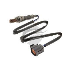 Denso Oxygen Sensor 4 Wire For Mazda Cx7 2.3L L3Vdt Post Cat 06 ~ 2012