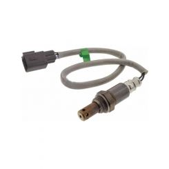 Denso Oxygen Sensor 4 Wire For Toyota Corolla Zze122R 1Zzfe I4 37226 ~