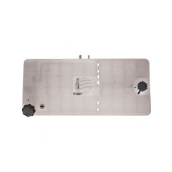 BHS Expansion Tank Man Bus F90 Fll Fls Flls Fvl Fnll Fvls