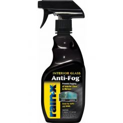 Rain-X Interior Glass Anti-Fog Trigger Pack 55ml