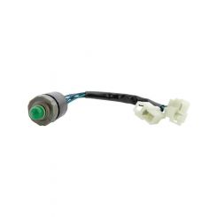 Jayair Pressure Switch Trinary Male With Loom R134A