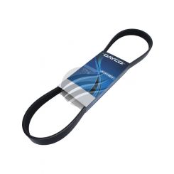 Dayco 5050610 W Profile Polyrib Belt
