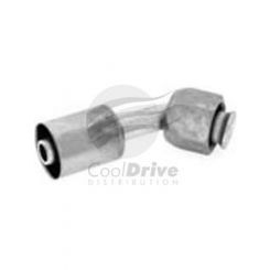 Atco Fitting Female Flare 10 X 45
