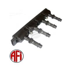 Delphi Ignition Coil Pack Gm Barina Cruze Astra Trax A14Net F18D4 Tm JH