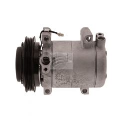 Jayair Compressor For Subaru Impreza 05- Wrx 02 Replaces Calsonic Cr14