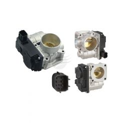 AFI Throttle Body Assembly For Nissan N16 Pulsar 2003-On
