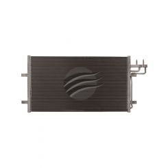 Koyoair Condenser Ford Focus Ls 5/05-6/07 Rs Turbo 6/10- Xr5 11/05-On