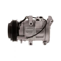Jayair Compressor For Mazda 3 Bl 2.0L Pet 4/09-1/14 Hs18N 5Pv 12V