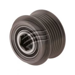 Jaylec Oap Pulley 6Pv Dodge Journey