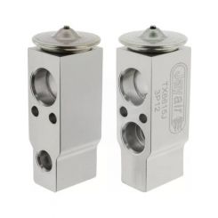 Jayair TX Expansion Valve Discovery III & Iv 44079 Range Rover Sports