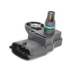 Bosch Map/Boost Pressure Sensor Ford Falcon BA - FG 6Cyl Territory