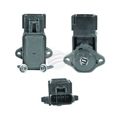 AFI Throttle Positon Sensor BA Falcon 6 & 8 Cly