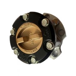 Aisin Freewheel Hub