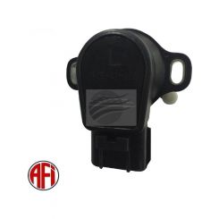 AFI Throttle Pedal Positon Sensor Ford Mazda Ranger BT50 3 2.5 Weat