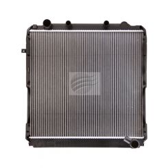 Jayrad Rad For Toyota Coaster M/T 1997-On Hzd50 Hzb40 1Hz P/A 16400-17