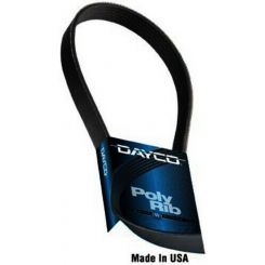 Dayco 5060835 W Profile Polyrib Belt