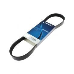 Dayco 5060620 W Profile Polyrib Belt