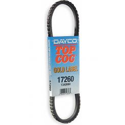 Dayco 17370 Auto V Belt
