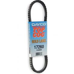 Dayco 15380 Auto V Belt