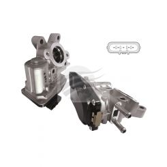AFI EGR Valve Navara D40 / Pathfinder R51 Yd25 2.5L 2005-On