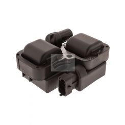 VDO Ignition Coil Benz C32 C320 C240 Clk 320 1998 ~ 08/2005