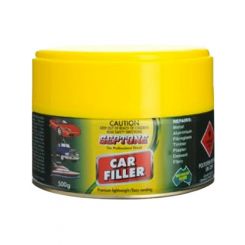 Septone Car Fix Body Filler Premium Lightweight 500g
