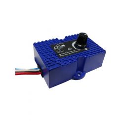 GSL Elec Brake Controller 12V For Single Axle Externally Trailer Mounted