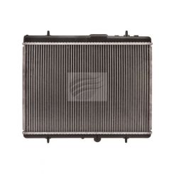 Jayrad Radiator