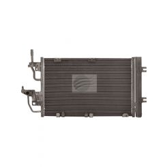 Koyoair Condenser Astra Ah Turbo Diesel 1.9Lt Oe 13171592 93182213 Koyo