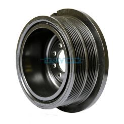 Powerbond Harmonic Balancer For Hyundai Ix35 Santa Fe Carnival Sorento