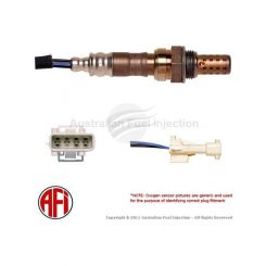 AFI Oxygen Sensor 4 Wire
