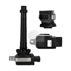 Bosch Ignition Coil On Plug Mitsubishi 380 6G75 V6 3.8L 08/2005 - 04/2008