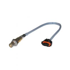 Bosch Oxygen Sensor 4 Wire Gm Astra Ah TS Z18Xe X18Xe Post Cat 1999-07