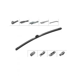 Bosch Aerotwin Plus Wiper Blade 450mm