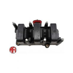 Bosch AFI Ignition Coil Pack Ef, Au1 Nf, Df 4.0L 6Cyl Sell With B6103I Leads