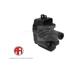 Bosch Ignition Coil Gmh 5.7L V8 Holden Pk1036 = Connector
