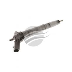 Bosch Diesel Fuel Injector Combustion Chamber Seal Ring Pre-Assembled(445116022)