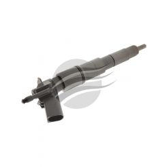 Bosch Diesel Fuel Injector Bmw 3Series 5Series X3 X5 3.0L Diesel 6 (445115070)