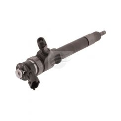 Bosch Diesel Fuel Injector Ranger BT50 2.5L 2006-On Wlat 4 Per Car (445110250)