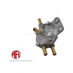 AFI Fuel Pressure Regulator