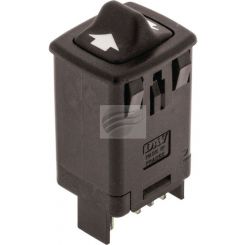 Electric Life Power Window Switch For Peugeot 505 Console Switch For