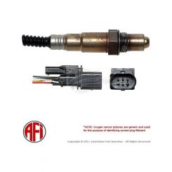 AFI Oxygen Sensor