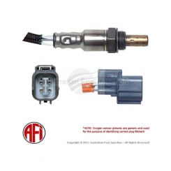 Denso Oxygen Sensor Honda Accord Legend Mdx Nsx 3.0L 3.5L V6 1995 ~